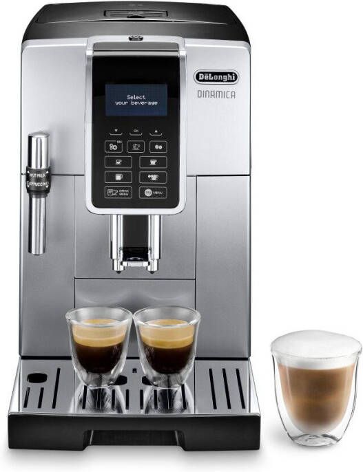 DeLonghi Dinamica ECAM350.50.SB