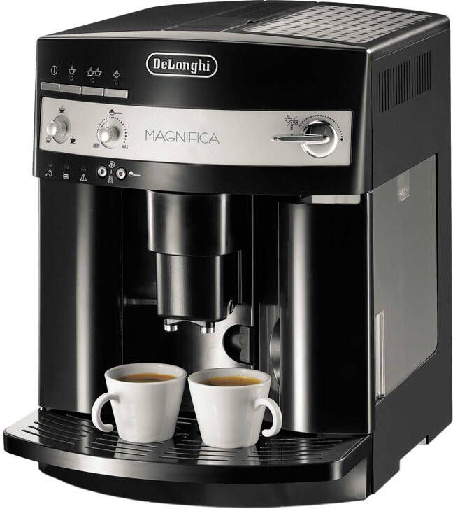 DeLonghi ESAM 3000.B EX1 Magnifica