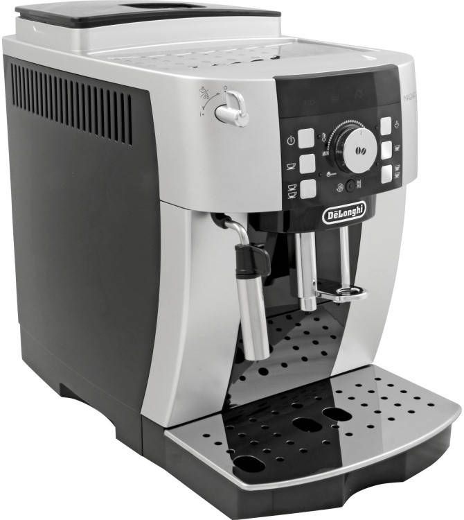 DeLonghi Magnifica S ECAM 21.116.SB volautomaat