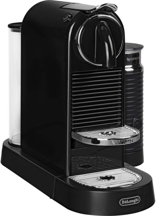 DeLonghi Nespresso Citiz EN 267.BAE capsule machine
