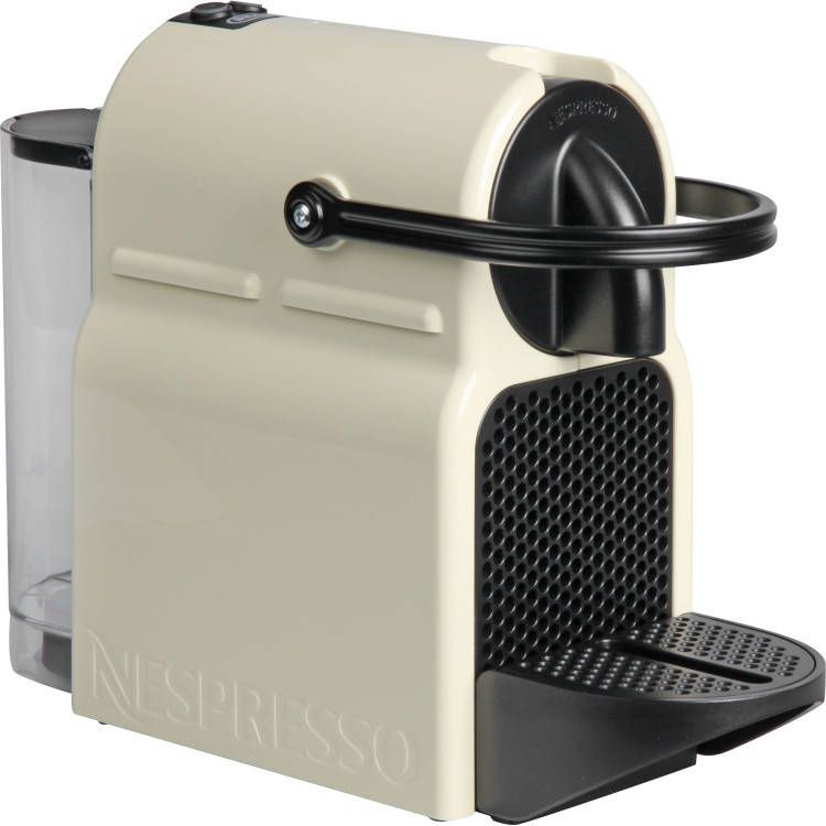 DeLonghi Nespresso Inissia EN80.CW capsule machine