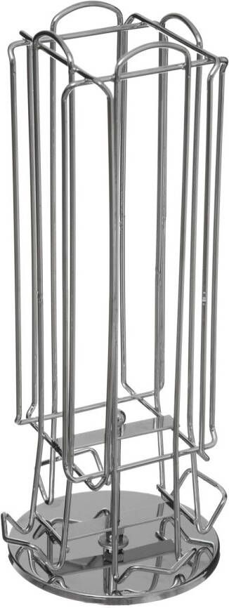 4Goodz Capsulehouder Nespresso Vertuo Draaibaar 20 Koffiecups