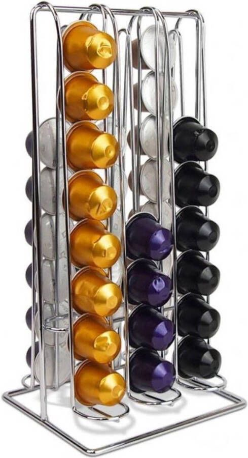 Atmosphera Atmosphere Nespresso Capsule Houder 48 Cups