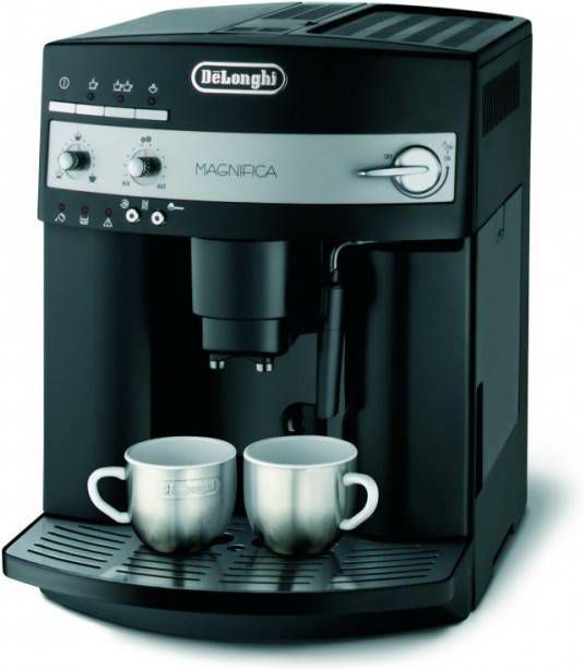 DeLonghi espresso apparaat Magnifica ESAM 3000.B