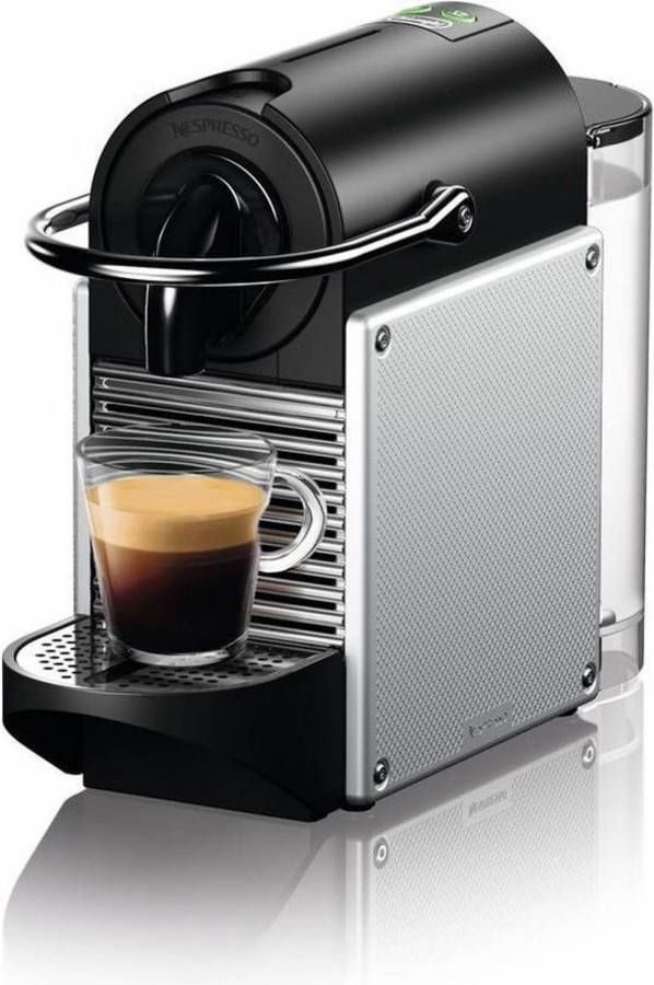 DeLonghi En124.s Aanrechtblad Espressomachine 0, 7 L Half Automatisch