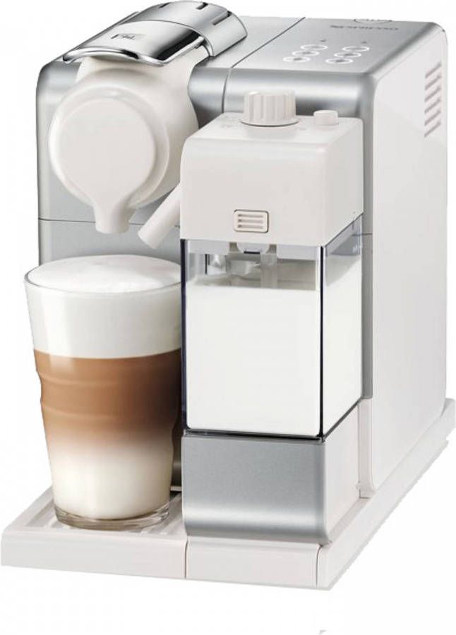 DeLonghi Nespresso cups kopen 
