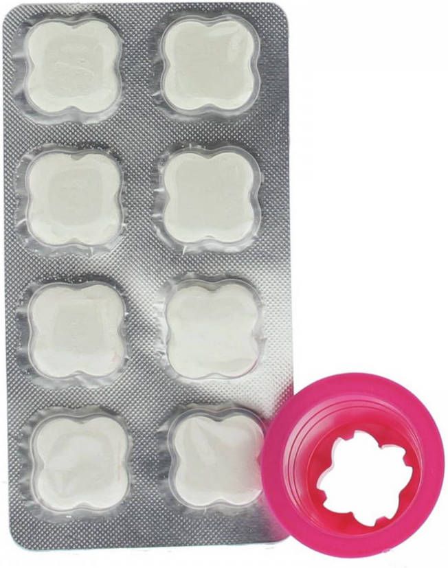 Scanpart Cleanbean Reinigingsset Voor Nespresso