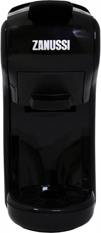 Zanussi Ckz39s bl, Koffiecup Machine