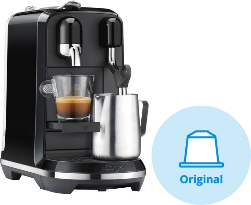 Zwarte Koffie cup machines Online Vergelijken en kopen