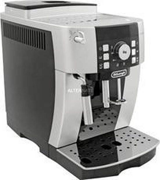 Merkloos DeLonghi Magnifica S ECAM 21.116.SB