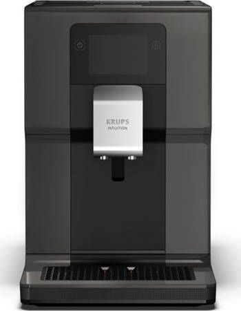 Krups EA872B Intuition Preference Volautomatische Espressomachine