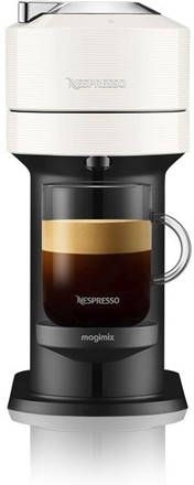 Magimix Nespresso online kopen? Vergelijk op Koffiecupswebshop.nl