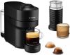 Nespresso Magimix koffieapparaat Vertuo Pop + melkopschuimer online kopen