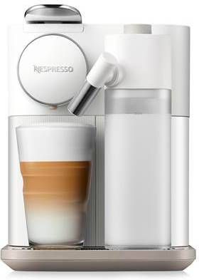 DeLonghi Nespresso De'longhi Koffieapparaat Gran Lattissima En650(Wit ) online kopen