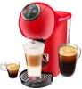 Koffiecapsulemachine KP3405 Genio S Plus, compacte koffiecapsulemachine, met boost technologie en temperatuurkeuze, automatische uitschakeling, xl functie, 0, 8 liter waterreservoir online kopen