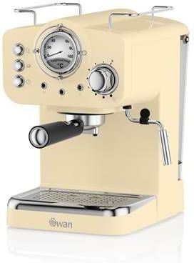 Swan SK22110CN coffee maker Espresso mac