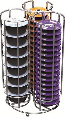 Scanpart capsulehouder voor Tassimo