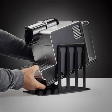 Scanpart U CAP Capsule Houder Voor Lattissima+ Nespresso A30 voor 30 capsules