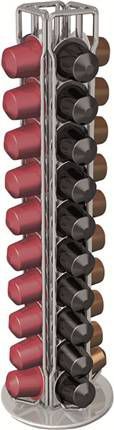 Tavola Swiss CAPstore Vista 40 Nespresso capsule houder