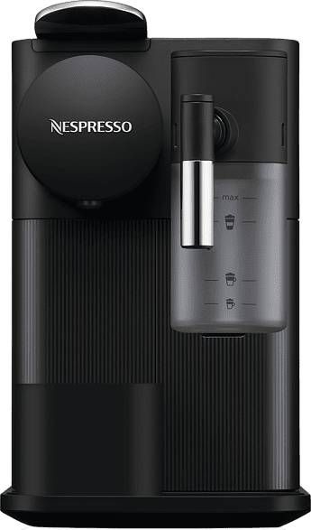 Delonghi Nespresso Lattissima One EVO koffiezetapparaat EN510 B