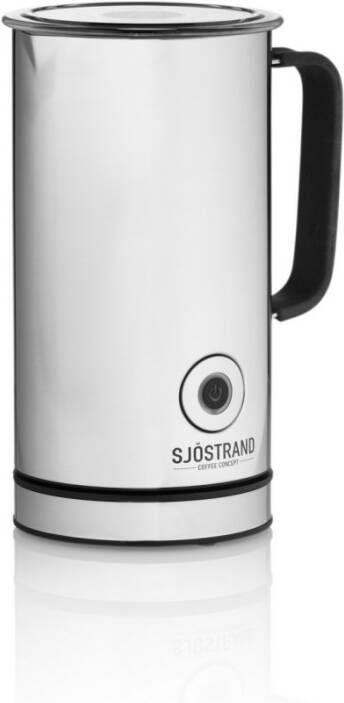 kitchenaid Melkopschuimer SJOSTRAND