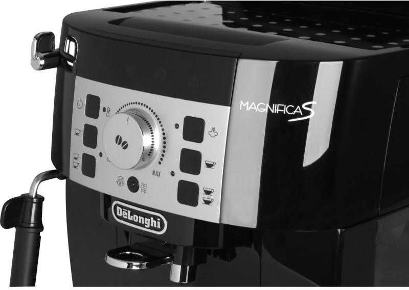 DeLonghi Magnifica S ECAM 22.110.B