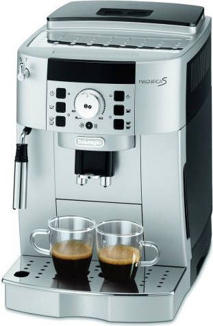 DeLonghi ECAM 22.110.SB Magnifica
