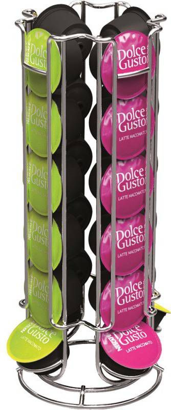 Scanpart Capsule Houder Dolce Gusto A24