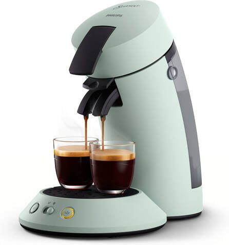 Senseo Koffiepadmachine met Intensity Select