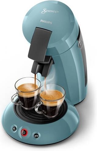 Senseo Original koffieboosttechnologie Koffiepadmachine