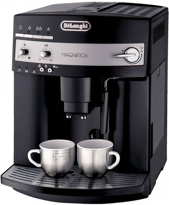 De'longhi Esam3300 Magnifica Super Automatic Espresso & Coffee Machine